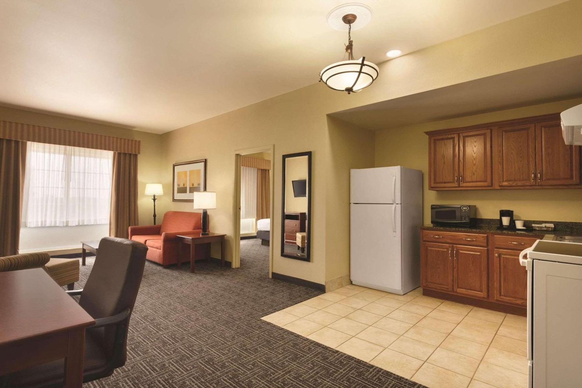 Country Inn & Suites By Radisson, Goodlettsville, Tn エクステリア 写真