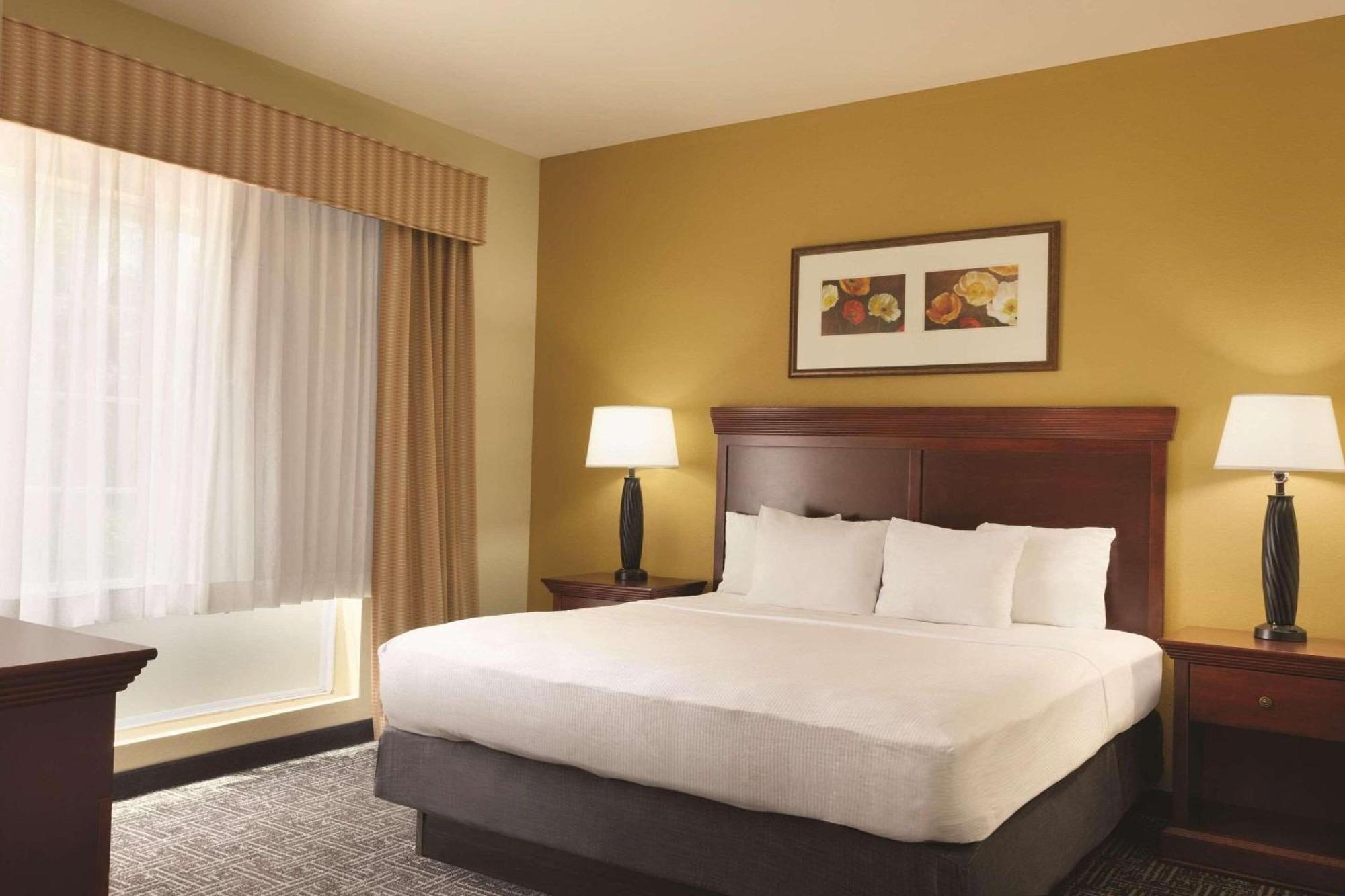 Country Inn & Suites By Radisson, Goodlettsville, Tn エクステリア 写真
