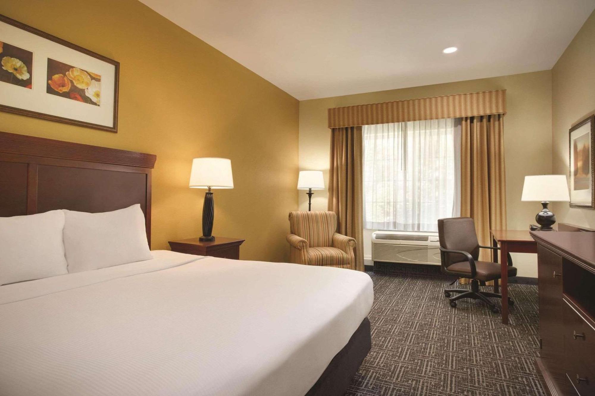 Country Inn & Suites By Radisson, Goodlettsville, Tn エクステリア 写真