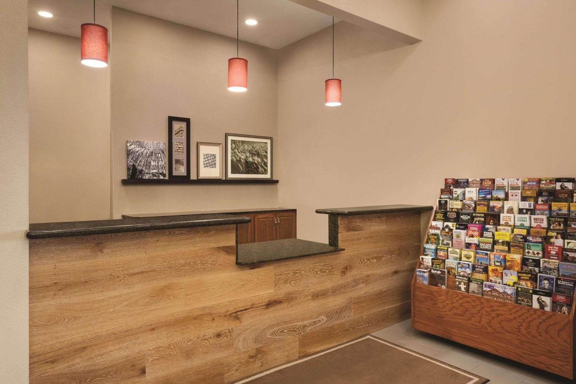 Country Inn & Suites By Radisson, Goodlettsville, Tn エクステリア 写真