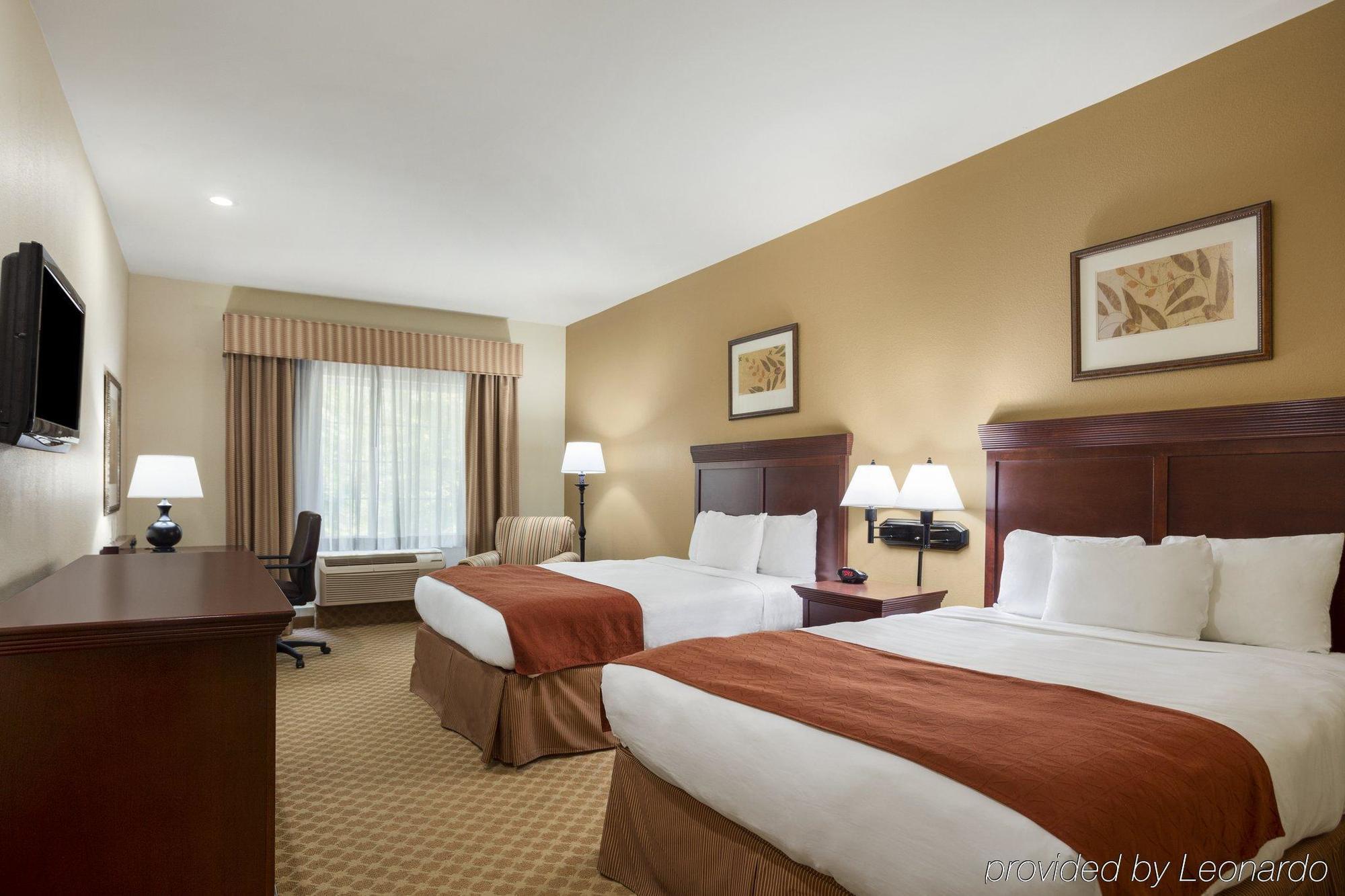 Country Inn & Suites By Radisson, Goodlettsville, Tn エクステリア 写真