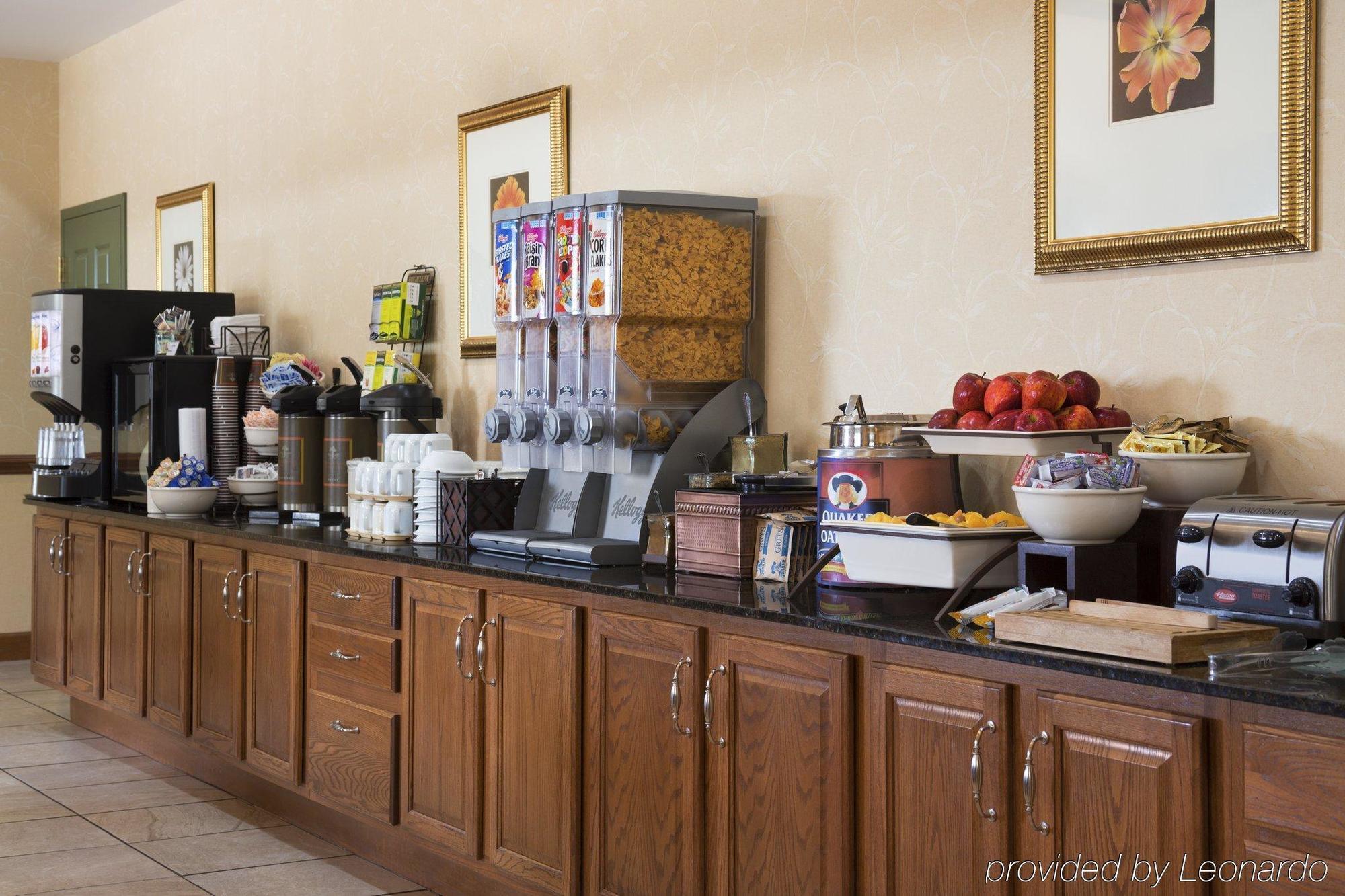 Country Inn & Suites By Radisson, Goodlettsville, Tn エクステリア 写真