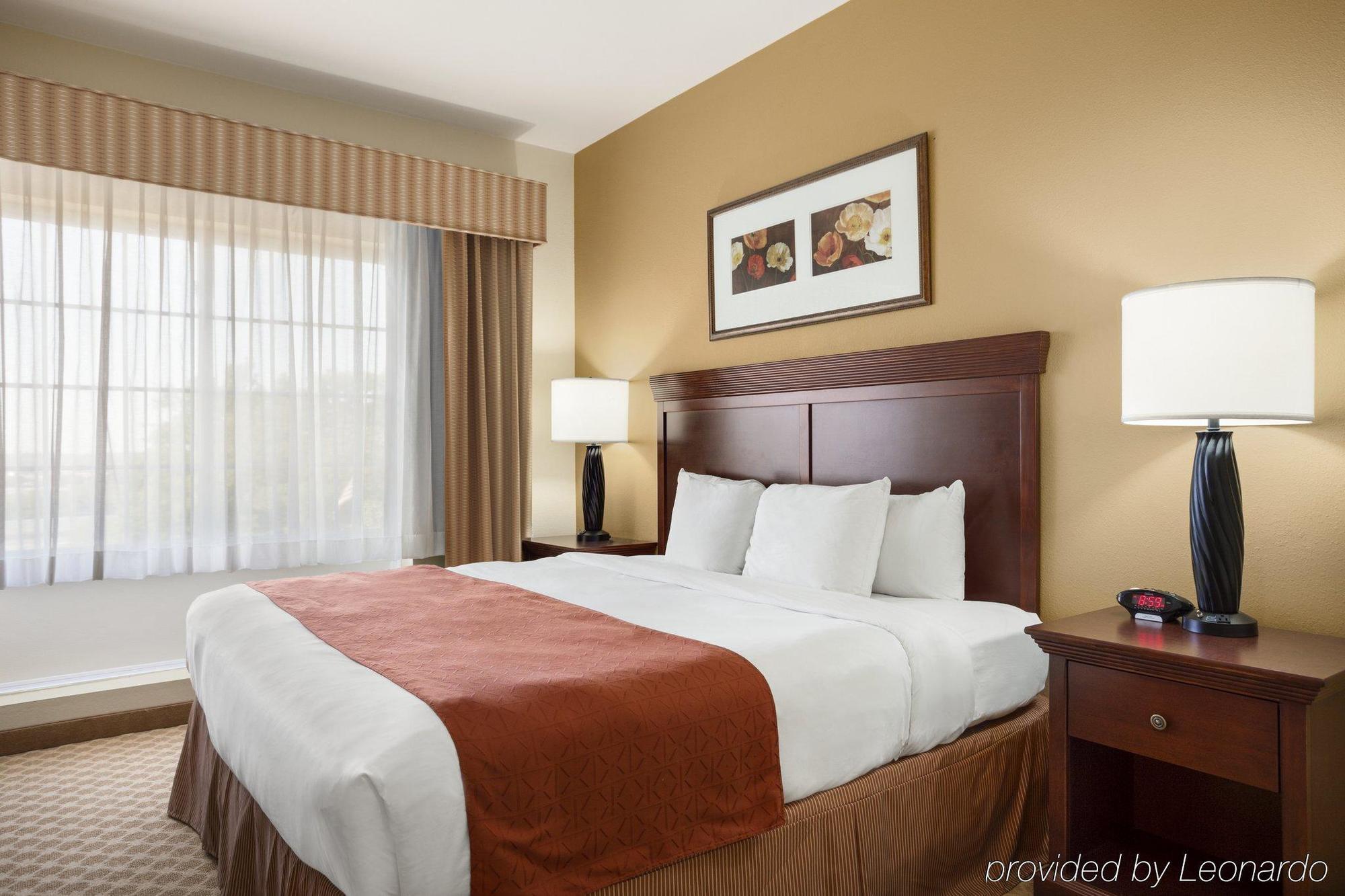 Country Inn & Suites By Radisson, Goodlettsville, Tn エクステリア 写真