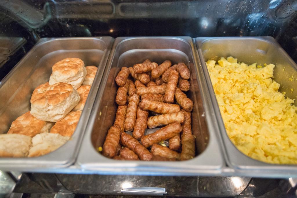 Country Inn & Suites By Radisson, Goodlettsville, Tn エクステリア 写真
