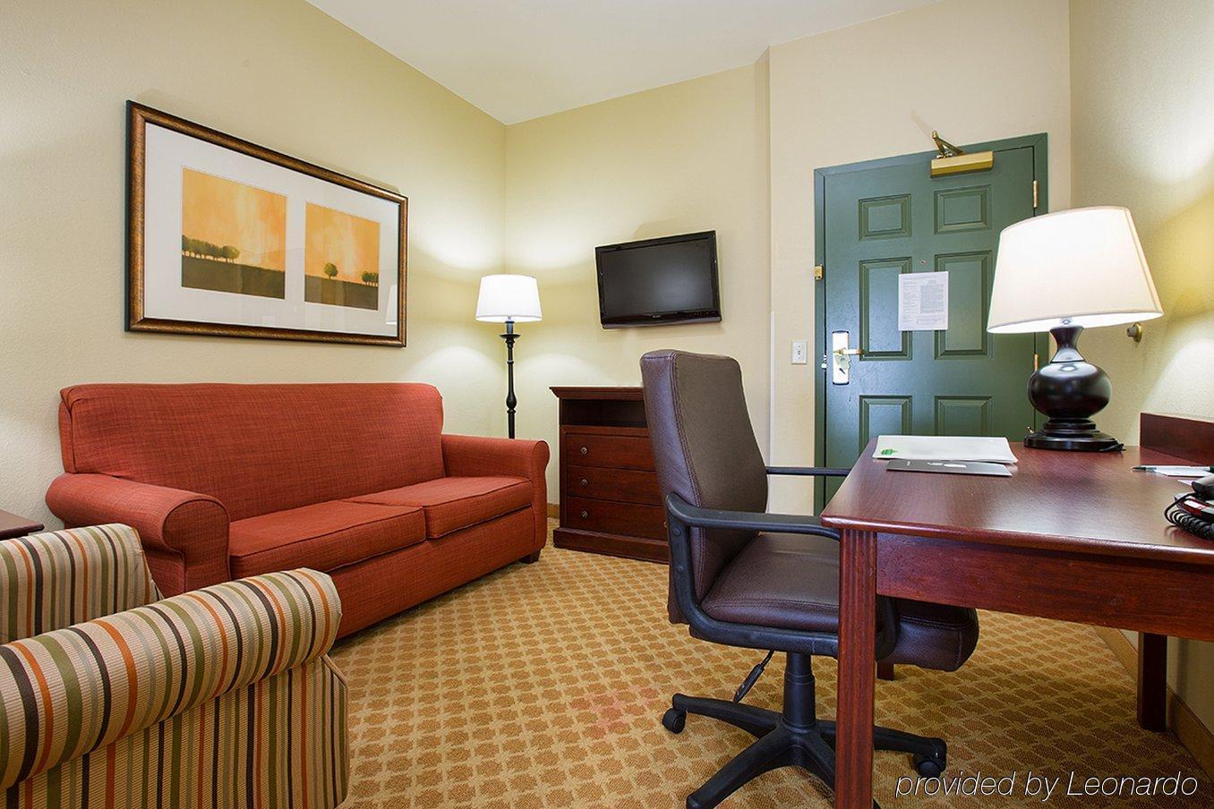 Country Inn & Suites By Radisson, Goodlettsville, Tn エクステリア 写真