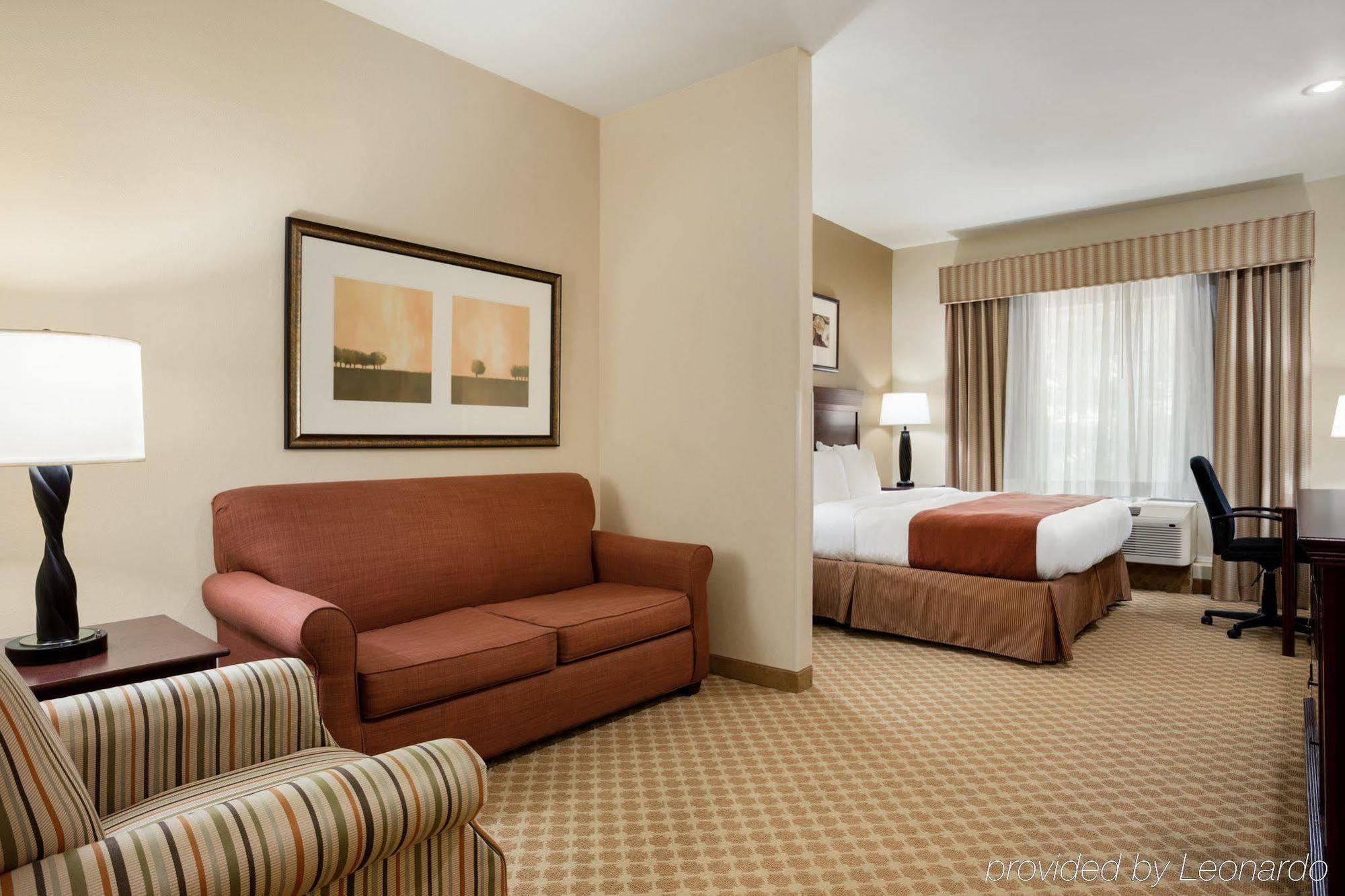 Country Inn & Suites By Radisson, Goodlettsville, Tn エクステリア 写真
