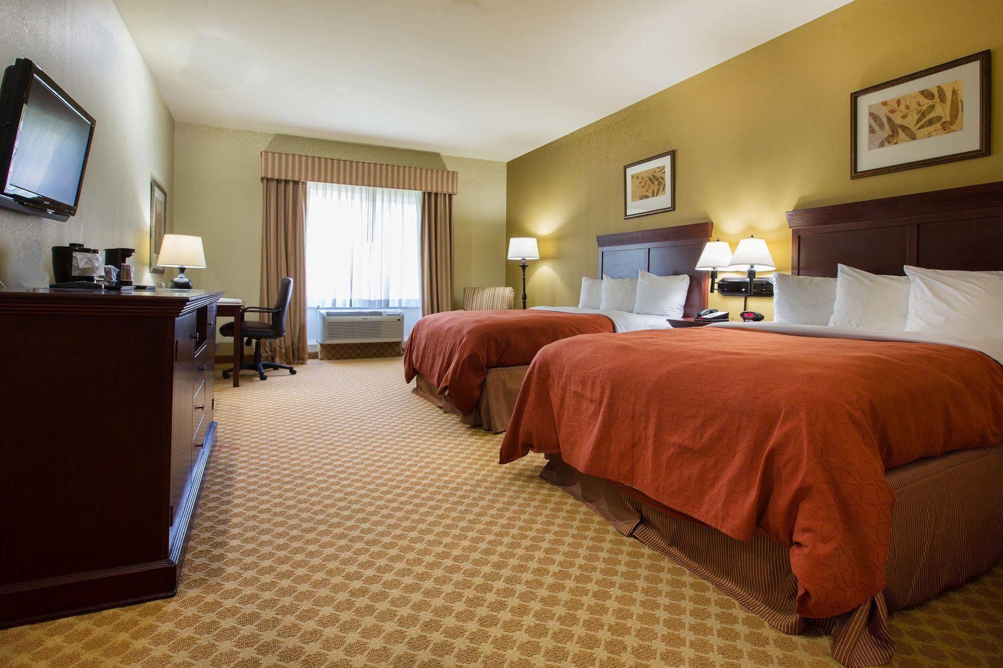 Country Inn & Suites By Radisson, Goodlettsville, Tn エクステリア 写真