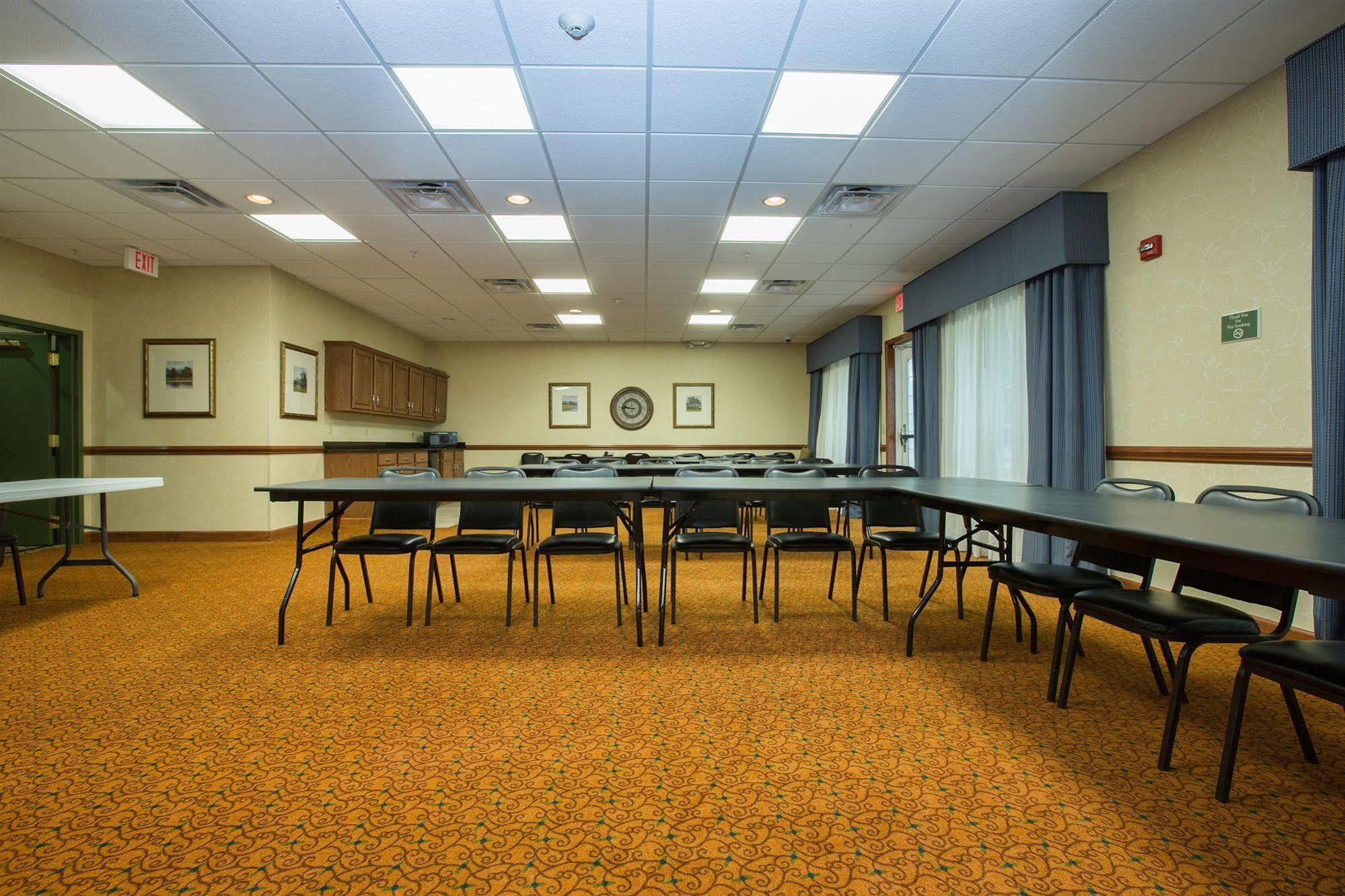 Country Inn & Suites By Radisson, Goodlettsville, Tn エクステリア 写真