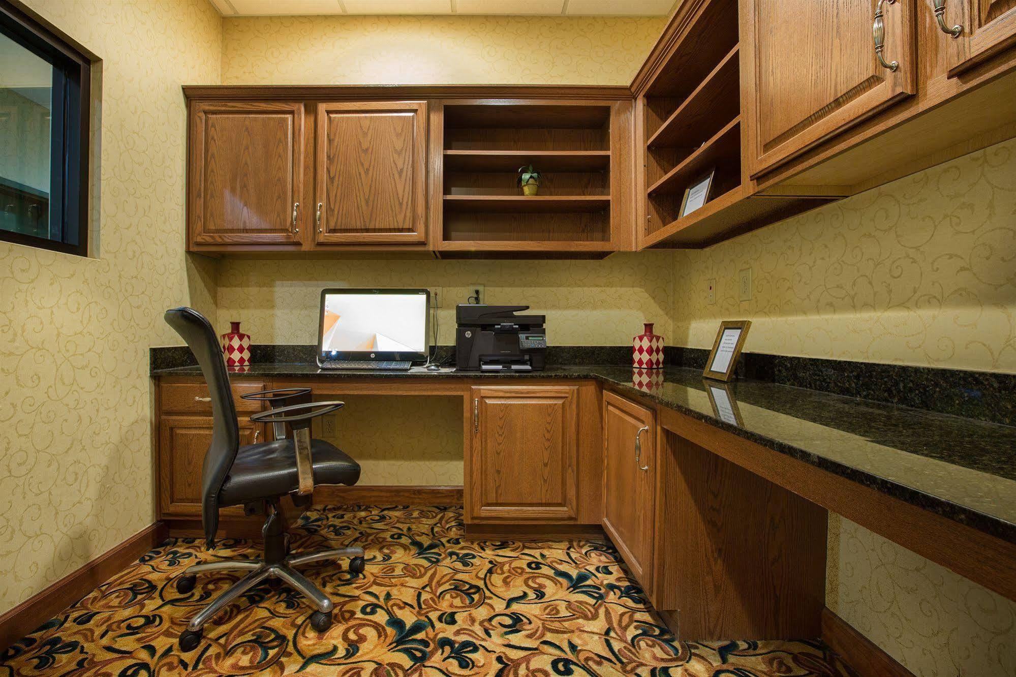 Country Inn & Suites By Radisson, Goodlettsville, Tn エクステリア 写真