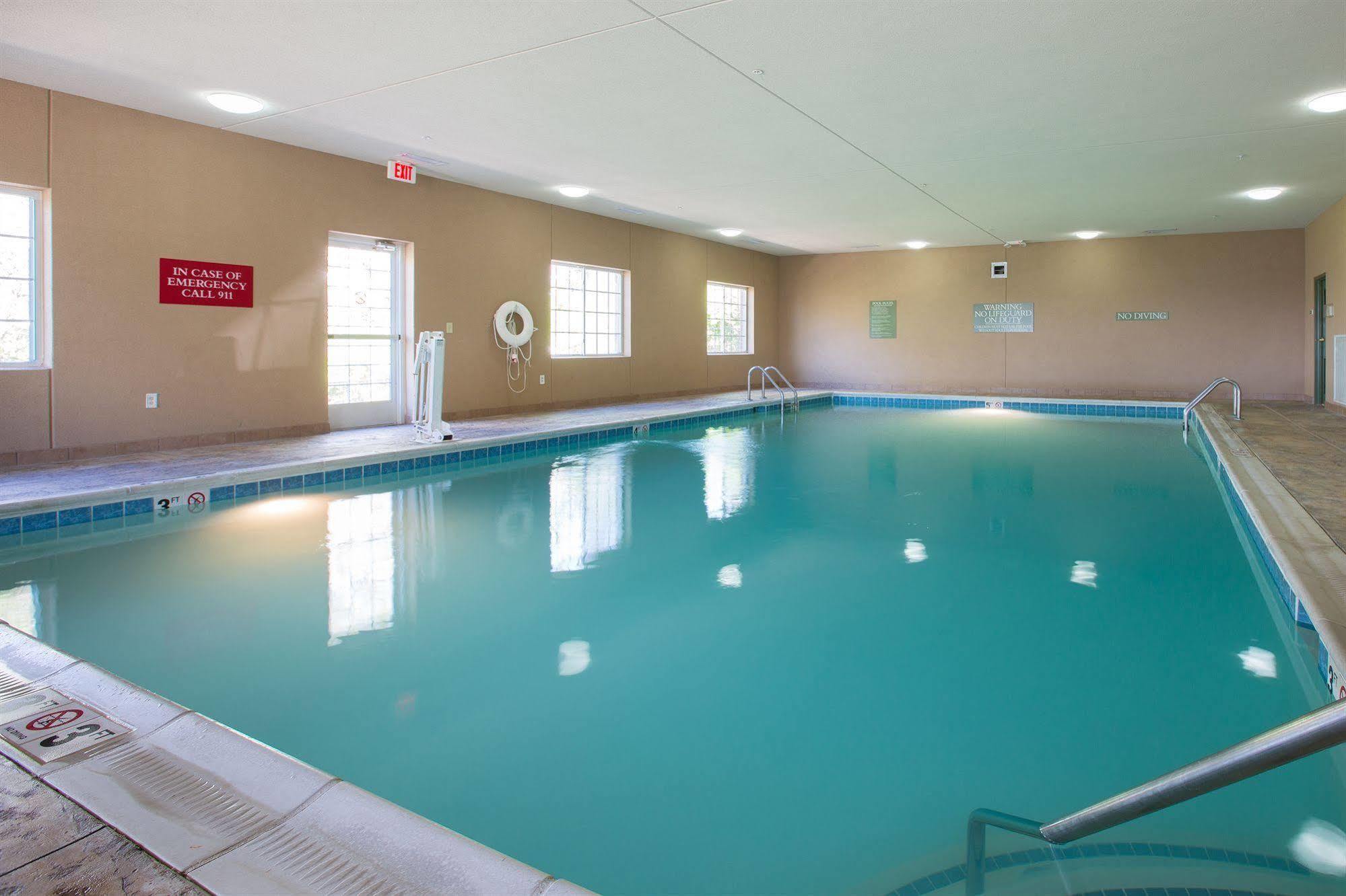 Country Inn & Suites By Radisson, Goodlettsville, Tn エクステリア 写真