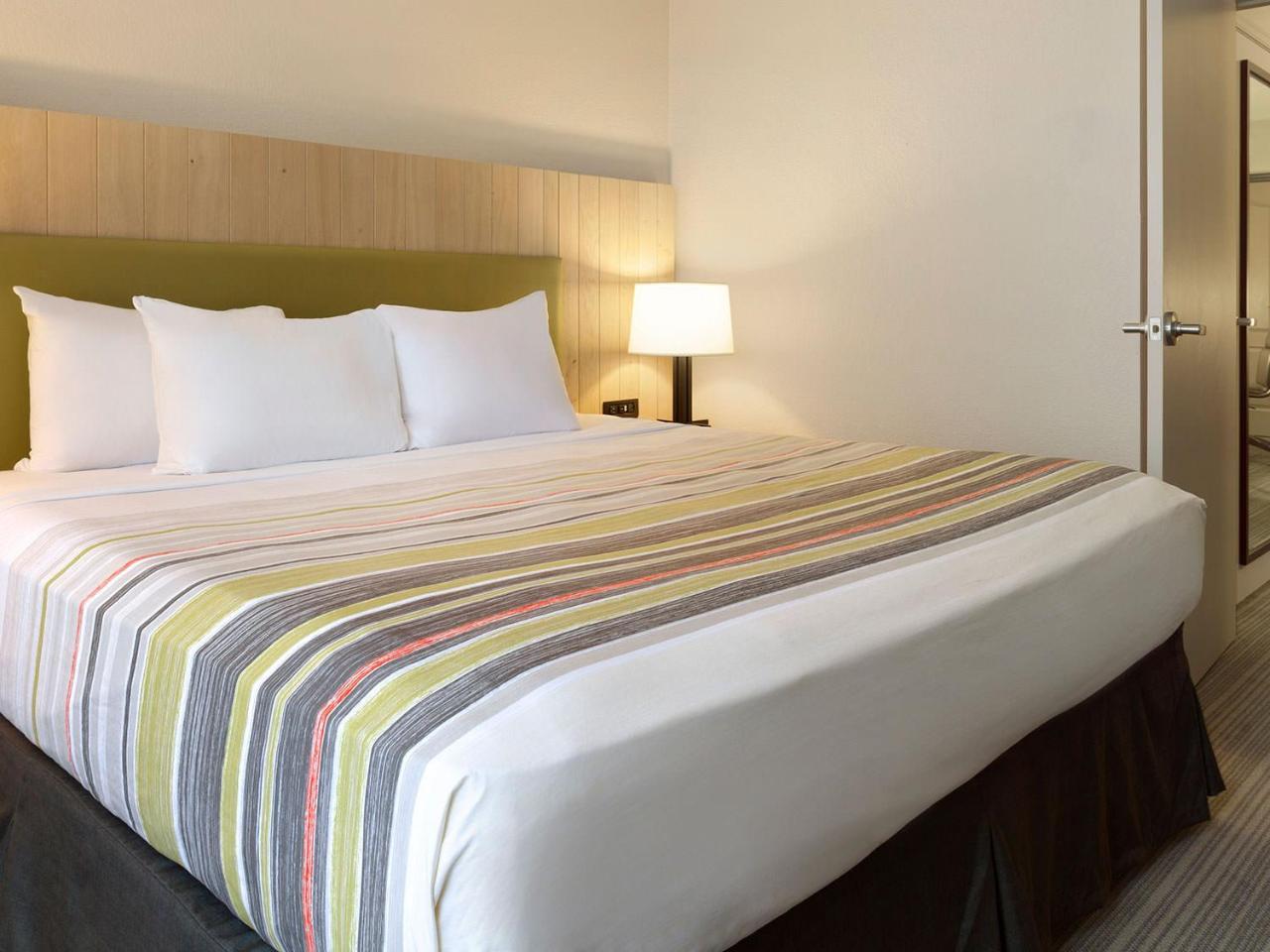 Country Inn & Suites By Radisson, Goodlettsville, Tn エクステリア 写真