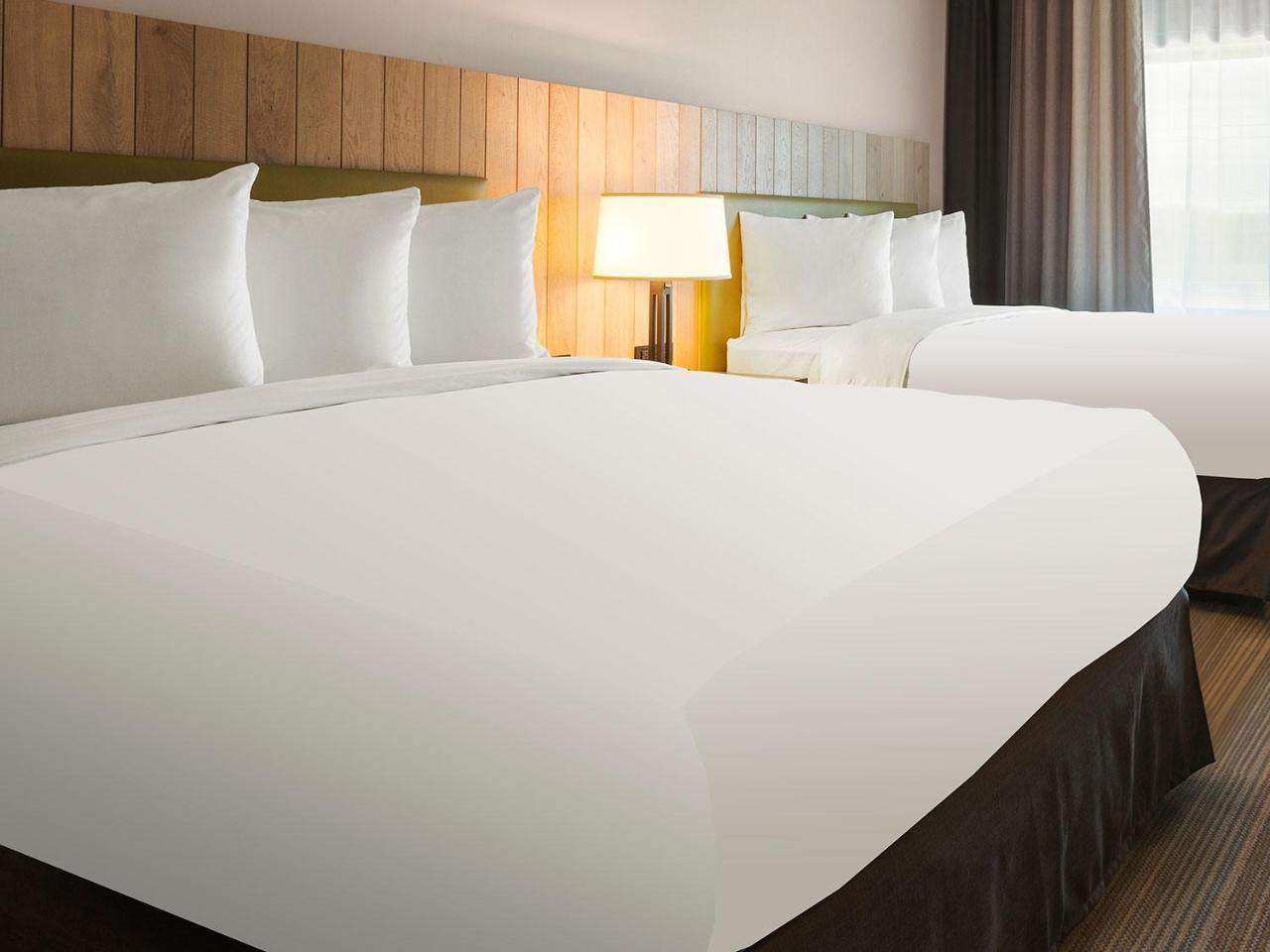 Country Inn & Suites By Radisson, Goodlettsville, Tn エクステリア 写真