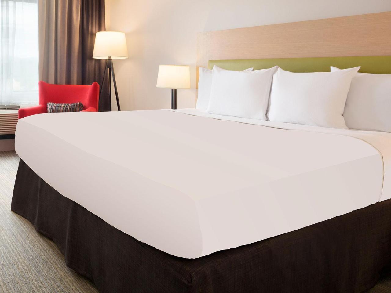 Country Inn & Suites By Radisson, Goodlettsville, Tn エクステリア 写真