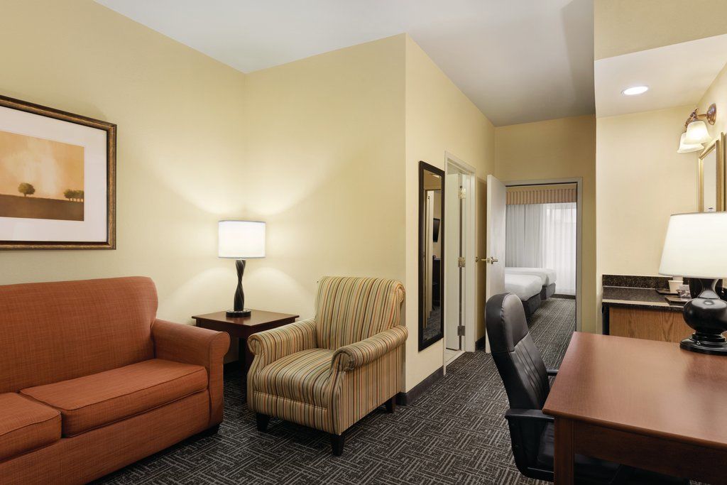 Country Inn & Suites By Radisson, Goodlettsville, Tn エクステリア 写真