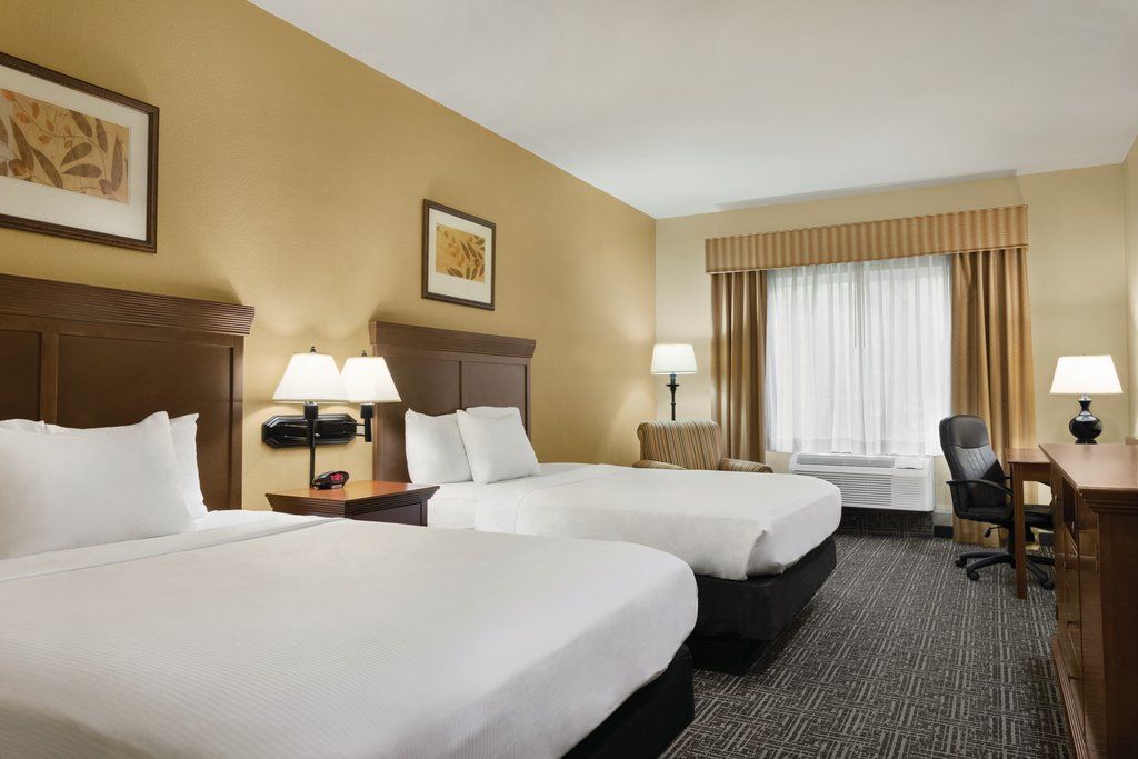 Country Inn & Suites By Radisson, Goodlettsville, Tn エクステリア 写真